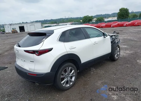 2021 Mazda Cx-30 Preferred from USA, damaged, VIN 3MVDMBCL2MM265463
